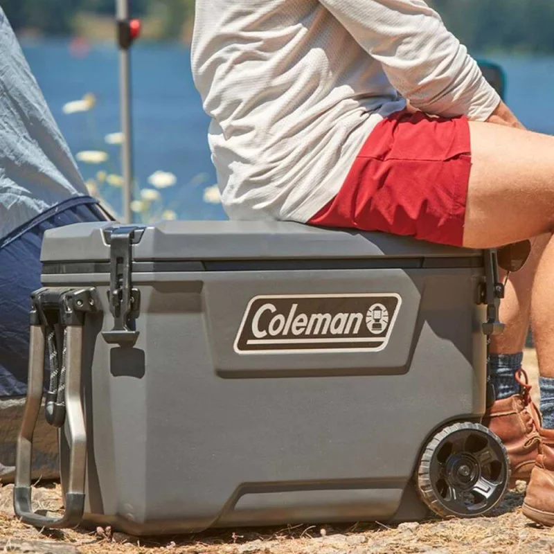 Хладилна чанта COLEMAN Convoy 65 QT