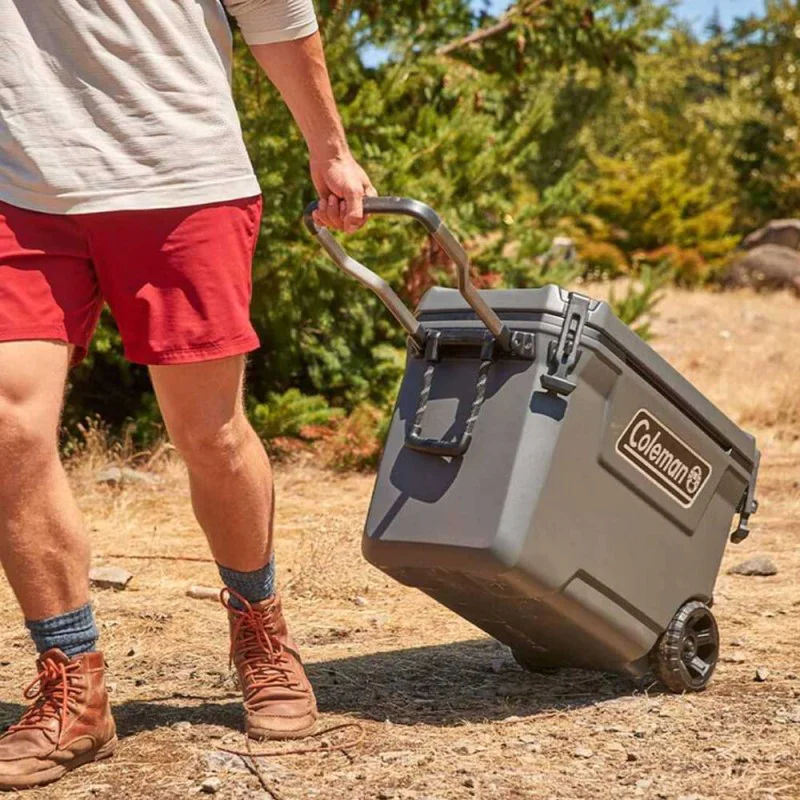 Хладилна чанта COLEMAN Convoy 65 QT