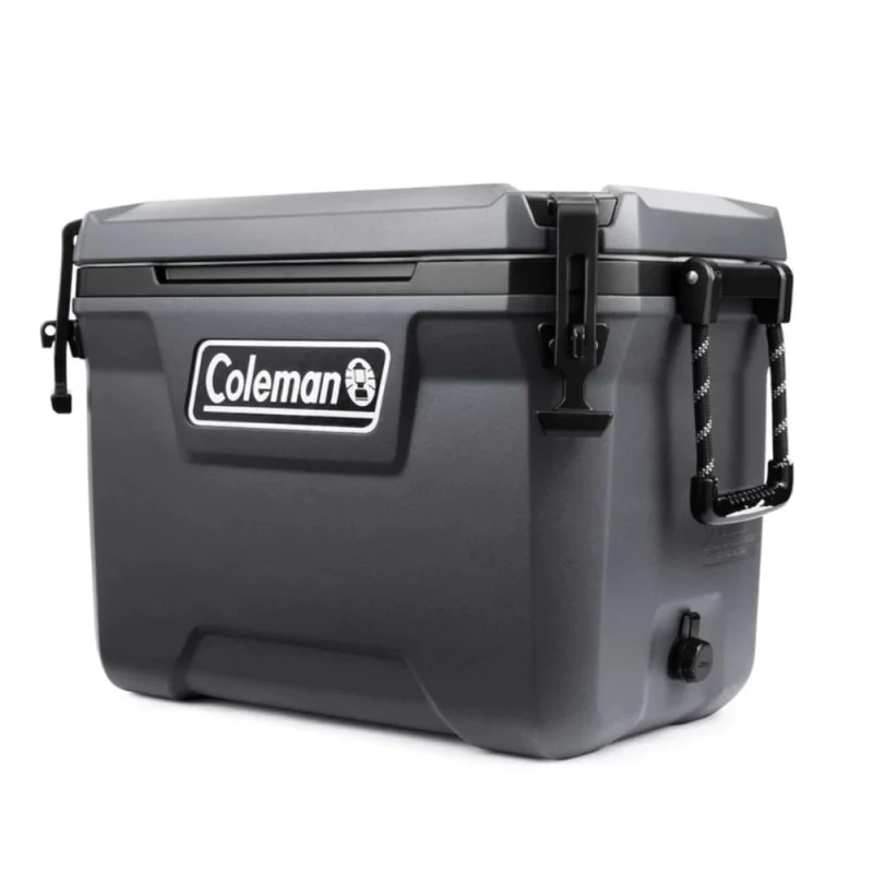 Хладилна чанта COLEMAN Convoy 55 QT
