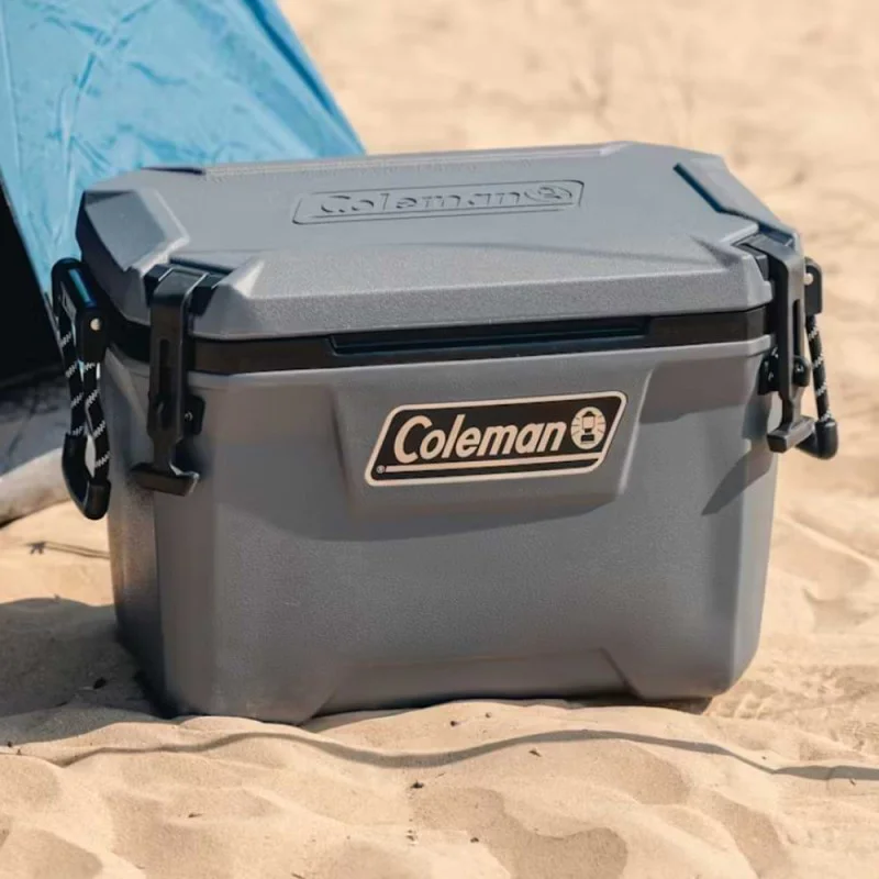Хладилна чанта COLEMAN Convoy 55 QT
