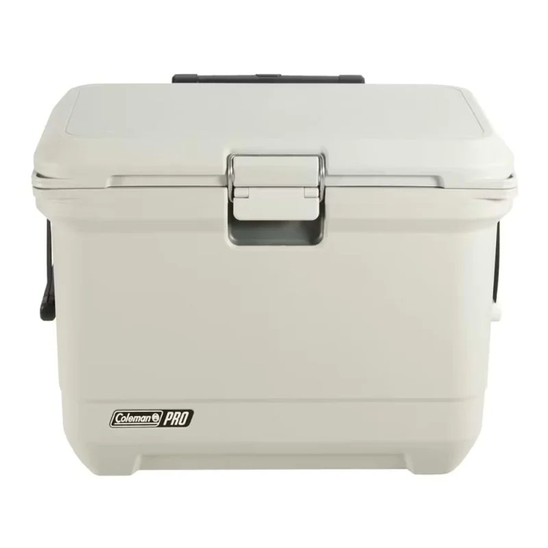 Хладилна чанта COLEMAN Pro Series 55QT Wheeled Cooler Box