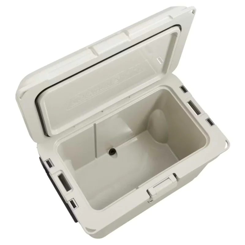 Хладилна чанта COLEMAN Pro Series 55QT Wheeled Cooler Box