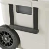 Хладилна чанта COLEMAN Pro Series 55QT Wheeled Cooler Box