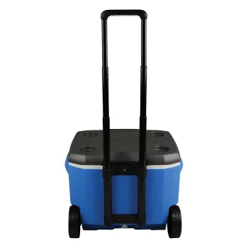 Хладилна чанта COLEMAN Performance 60 - Wheeled Cooler