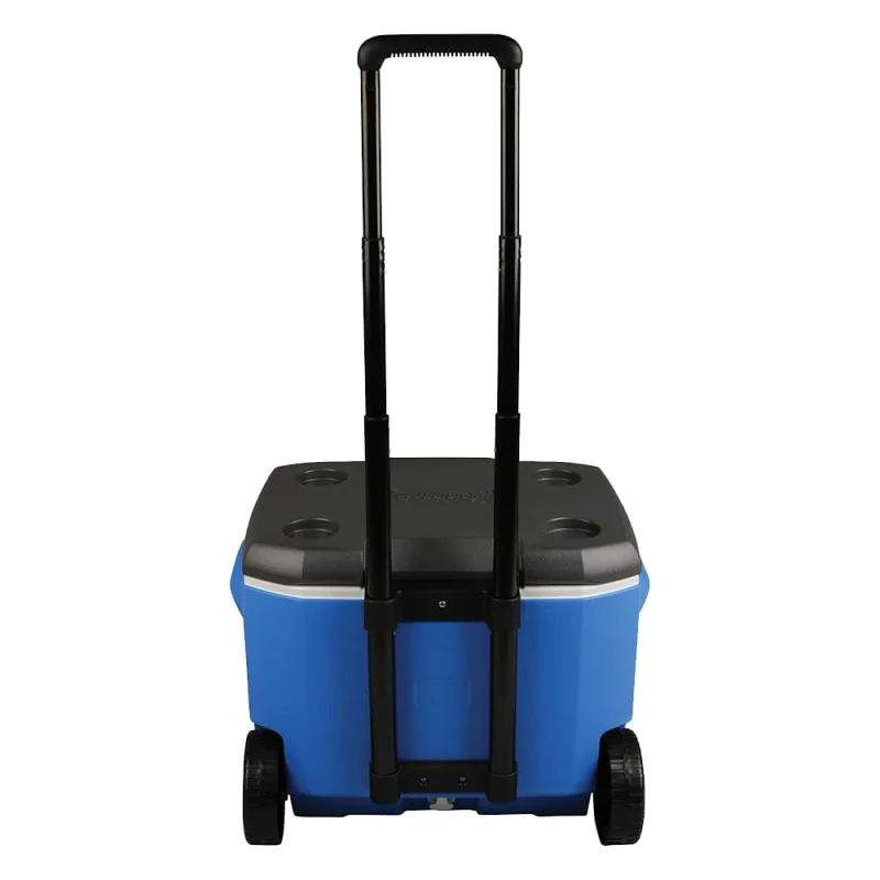 Хладилна чанта COLEMAN Performance 60 - Wheeled Cooler
