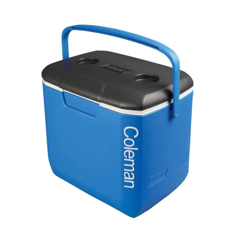 Хладилна чанта COLEMAN Performance 30 Quarts 28 L - Blue