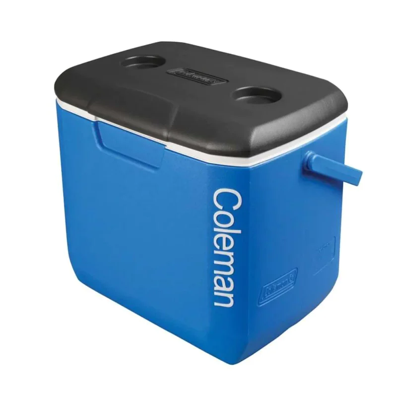 Хладилна чанта COLEMAN Performance 30 Quarts 28 L - Blue