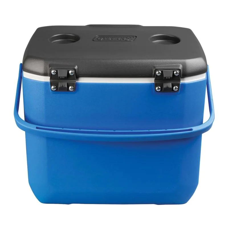 Хладилна чанта COLEMAN Performance 30 Quarts 28 L - Blue
