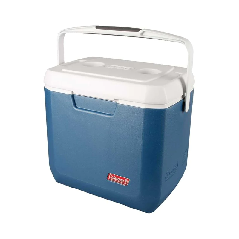 Хладилна чанта COLEMAN XTREME 28 Quarts 26 L - Blue