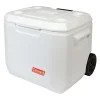 Хладилна чанта COLEMAN XTREME Marine 50 - Wheeled Cooler