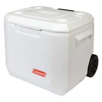 Хладилна чанта COLEMAN XTREME Marine 50 - Wheeled Cooler