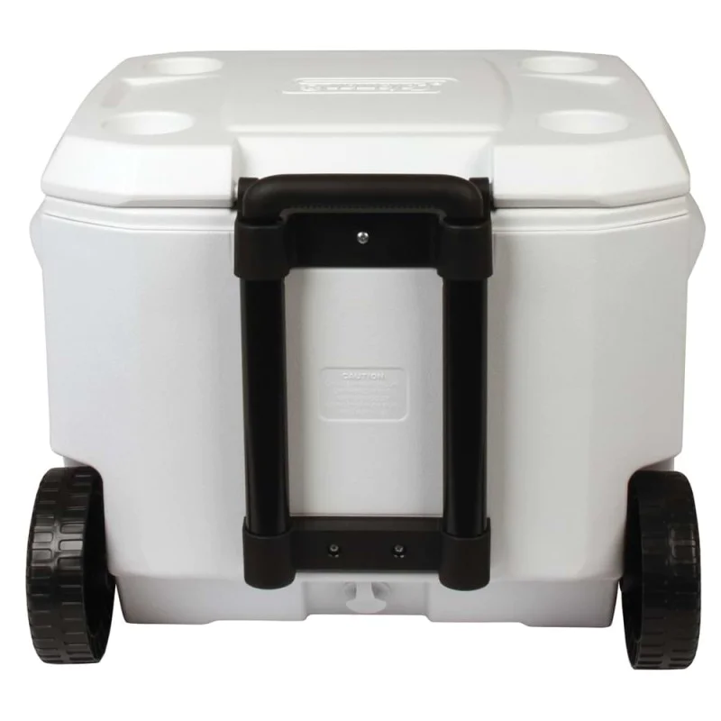 Хладилна чанта COLEMAN XTREME Marine 50 - Wheeled Cooler