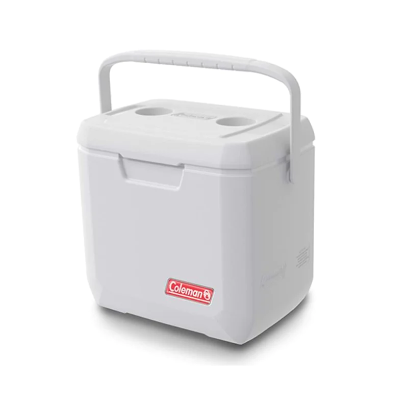 Хладилна чанта COLEMAN XTREME Marine 28 Quarts 26 L - White