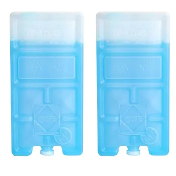 Охладител CAMPINGAZ Freez Pack M5 - 2 x 200g