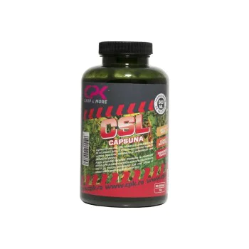Течен ароматизатор CPK CSL Strawberry 500ml