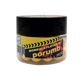 Плуващи топчета CPK Micro Pop Up Corn 8mm 25g