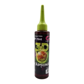 Пушещ дип CPK 3D Range Dip Strawberry 70ml