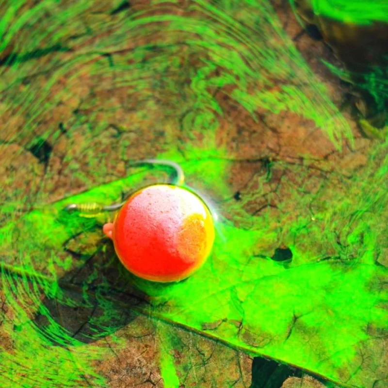 Пушещ дип CPK 3D Range Dip Honey 70ml