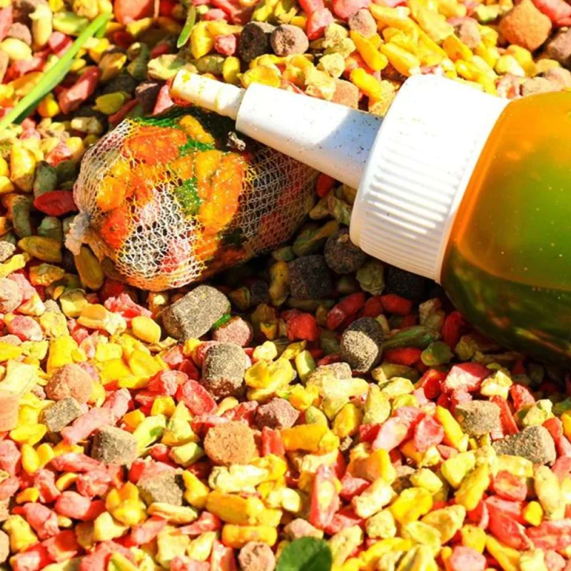 Пушещ дип CPK 3D Range Dip Honey 70ml