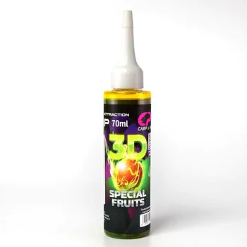 Пушещ дип CPK 3D Range Dip Special Fruits 70ml