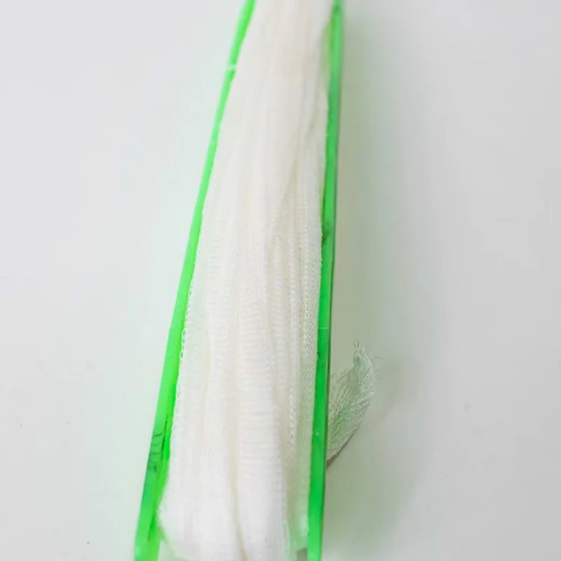 PVA мрежа CPK PVA Mesh Refill 10m 25mm Fast Melt