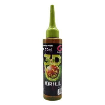 Пушещ дип CPK 3D Range Dip Krill 70ml