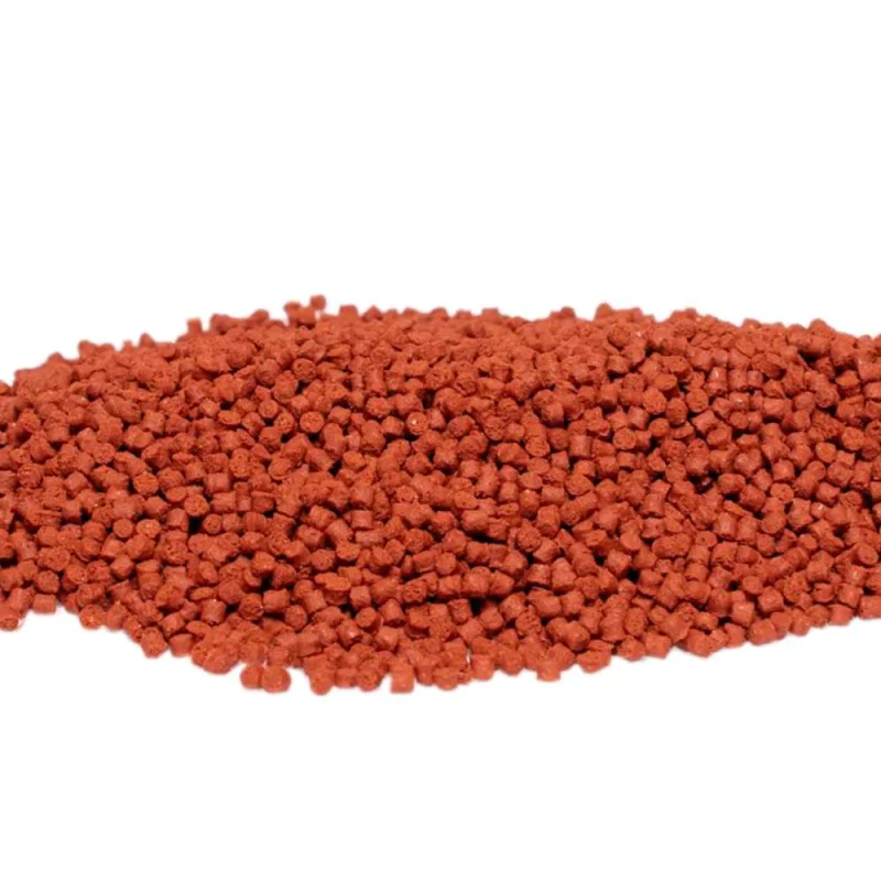 Метод пелети CPK Pelete Feeder Krill 2mm 800g