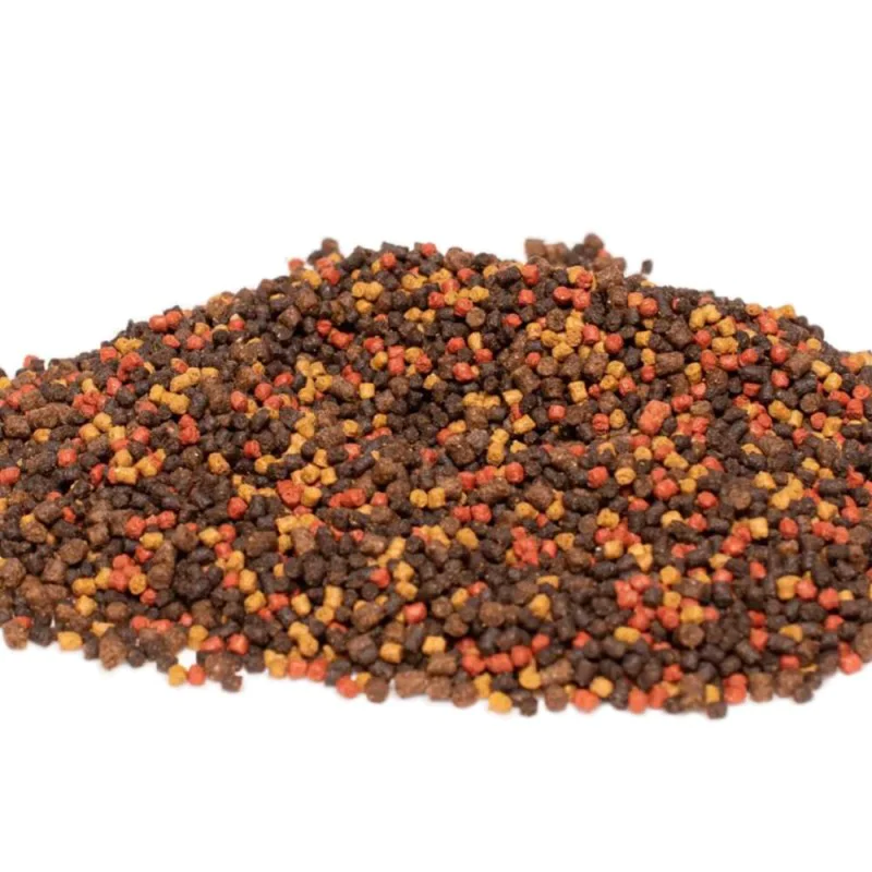 Метод пелети CPK Pelete Feeder Mix 2mm 800g