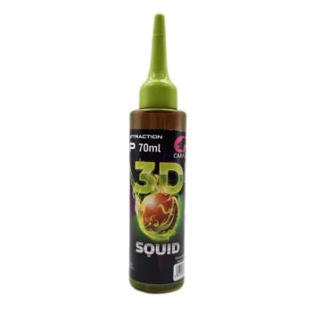 Пушещ дип CPK 3D Range Dip Squid 70ml