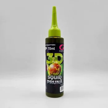 Пушещ дип CPK 3D Range Dip Squid & Plum Violet 70ml