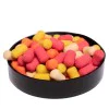 Неутрални дъмбели CPK Pelete Flotante Feeder Chocolate and Orange 6mm 20g