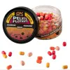 Неутрални дъмбели CPK Pelete Flotante Feeder Chocolate and Orange 6mm 20g