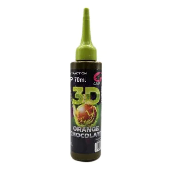 Пушещ дип CPK 3D Range Dip Оrange and Chocolate 70ml