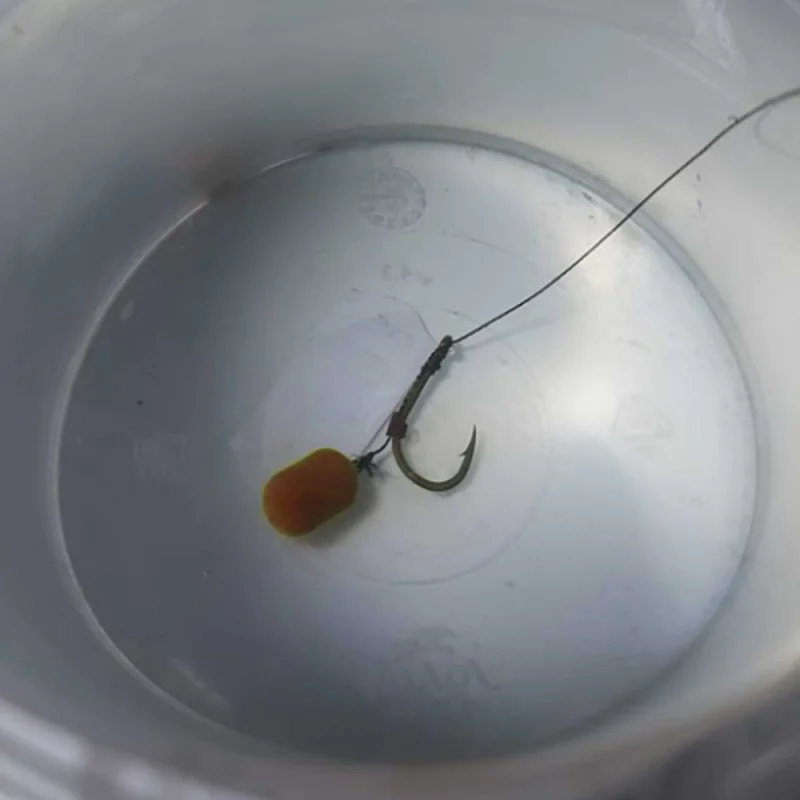 Плуващи дъмбели CPK Pop Up Dumbell Pineapple 3D 10mm