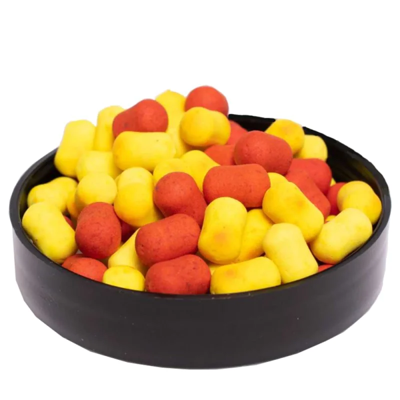 Плуващи дъмбели CPK Pop Up Dumbell Pineapple 3D 10mm