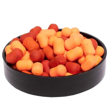 Плуващи дъмбели CPK Pop Up Dumbell Krill 3D 10mm