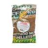 Захранка CPK Groundbait Method Feeder Mix 50/50 Big Carp 900g