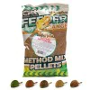 Захранка CPK Groundbait Method Feeder Mix 50/50 Big Carp 900g
