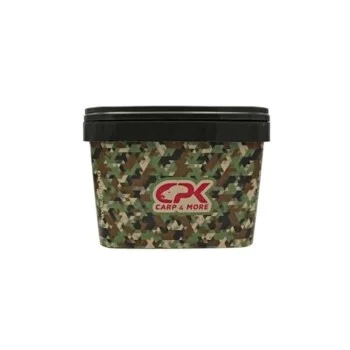 Кофа с капак CPK Bucket 10L