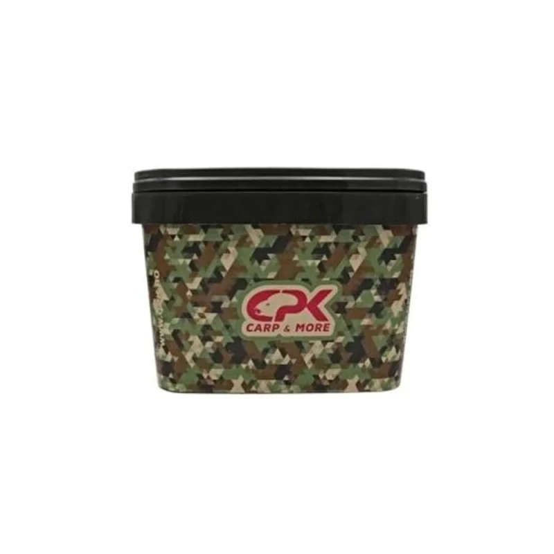 Кофа с капак CPK Bucket 10L