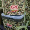 Кофа с капак CPK Bucket 10L