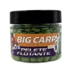 Неутрални дъмбели CPK Pelete Flotante Feeder Big Carp 6mm 20g