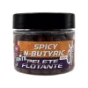 Неутрални дъмбели CPK Pelete Flotante Feeder Spicey N-Butyric 6mm 20g