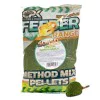 Захранка CPK Groundbait Method Feeder Mix 50/50 Special Green Garlig 900g