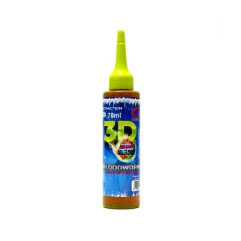 Пушещ дип CPK Cold Water Liquid 3D Bloodworm 70ml