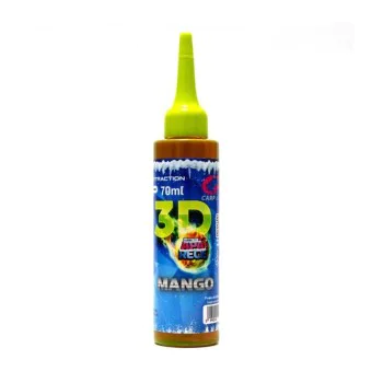 Пушещ дип CPK Cold Water Liquid 3D Mango 70ml