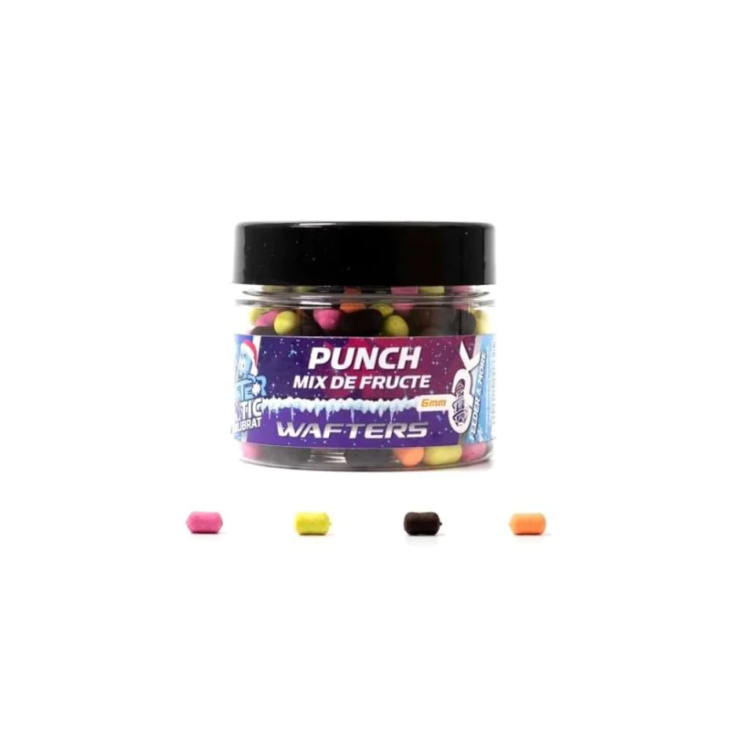 CPK Cold Water Wafters Punch - Fruit Mix 6mm