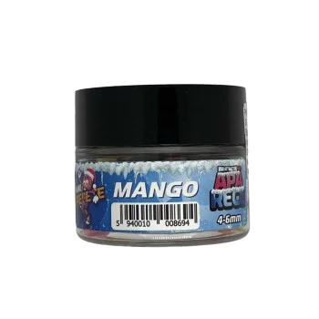 Плуващи дъмбели CPK Cold Water Nano Pop Up Mango 4mm