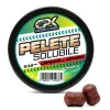 Неутрални дъмбели CPK Pelete Solubile Feeder Strawberry and Garlic 8x10mm 40g