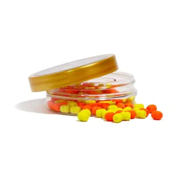 CPK Wafters Competition Method Stinky Fish - Monster Crab 7mm 20g